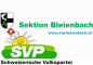 SVP Sektion Bleienbach